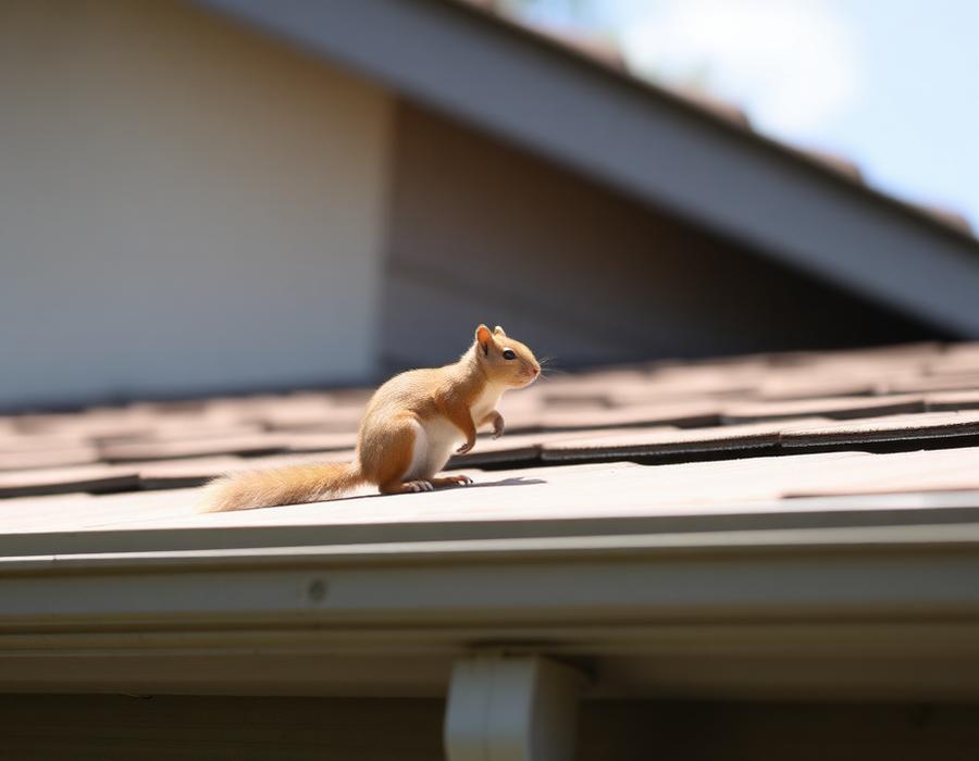 Squirrels